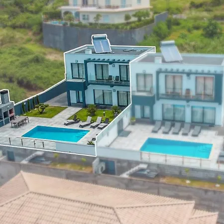 Villa Coco Tangalla