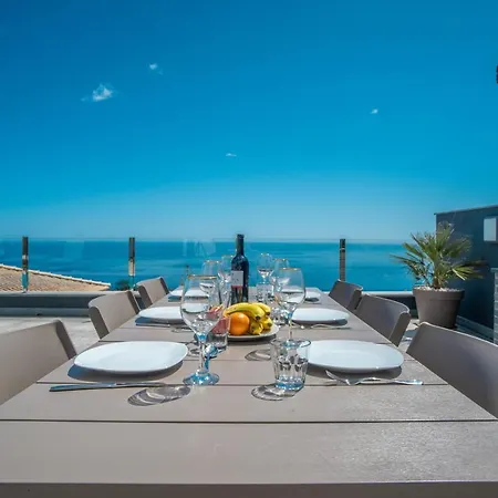 Villa Coco Tangalla *