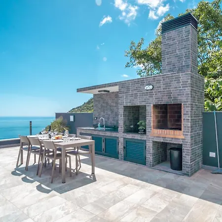 Coco Tangalla Villa *