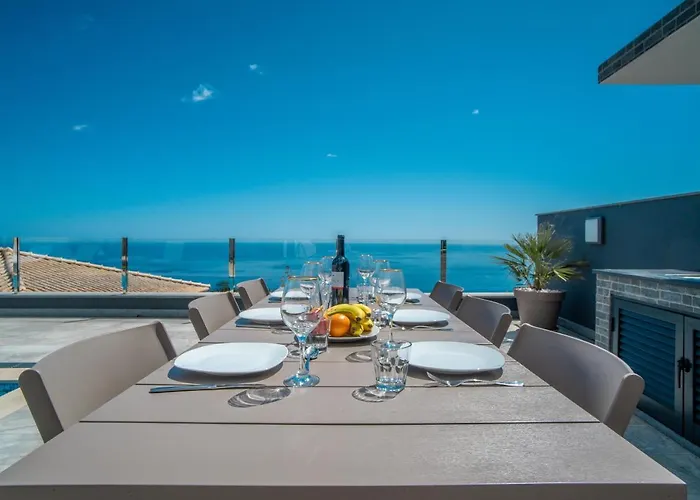 Villa Coco Tangalla *